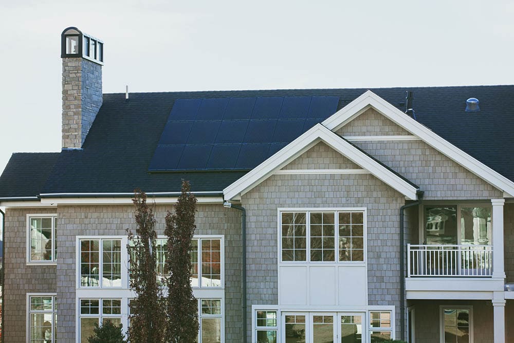 Do Solar Panels Increase Home Value?