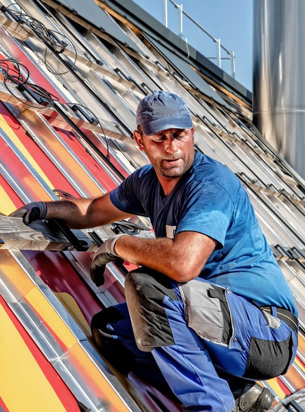 How To Install Solar Panels In 6 Easy Steps (with Pictures)