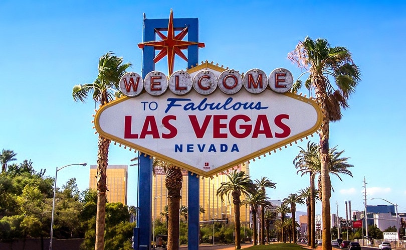 10 Most Dangerous Cities in Nevada (2022 Update)