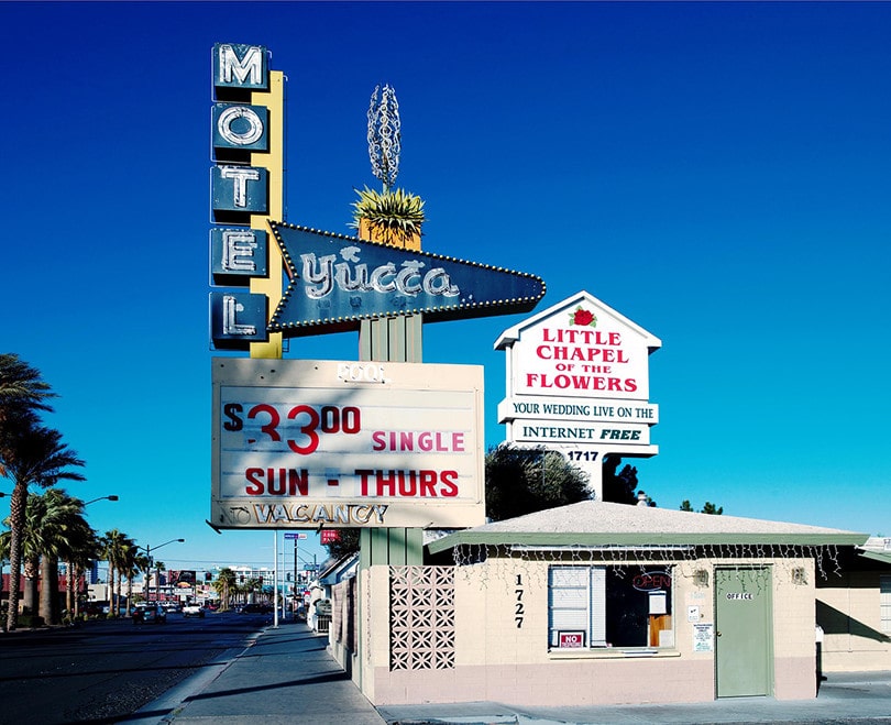 10 Most Dangerous Cities in Nevada (2022 Update)