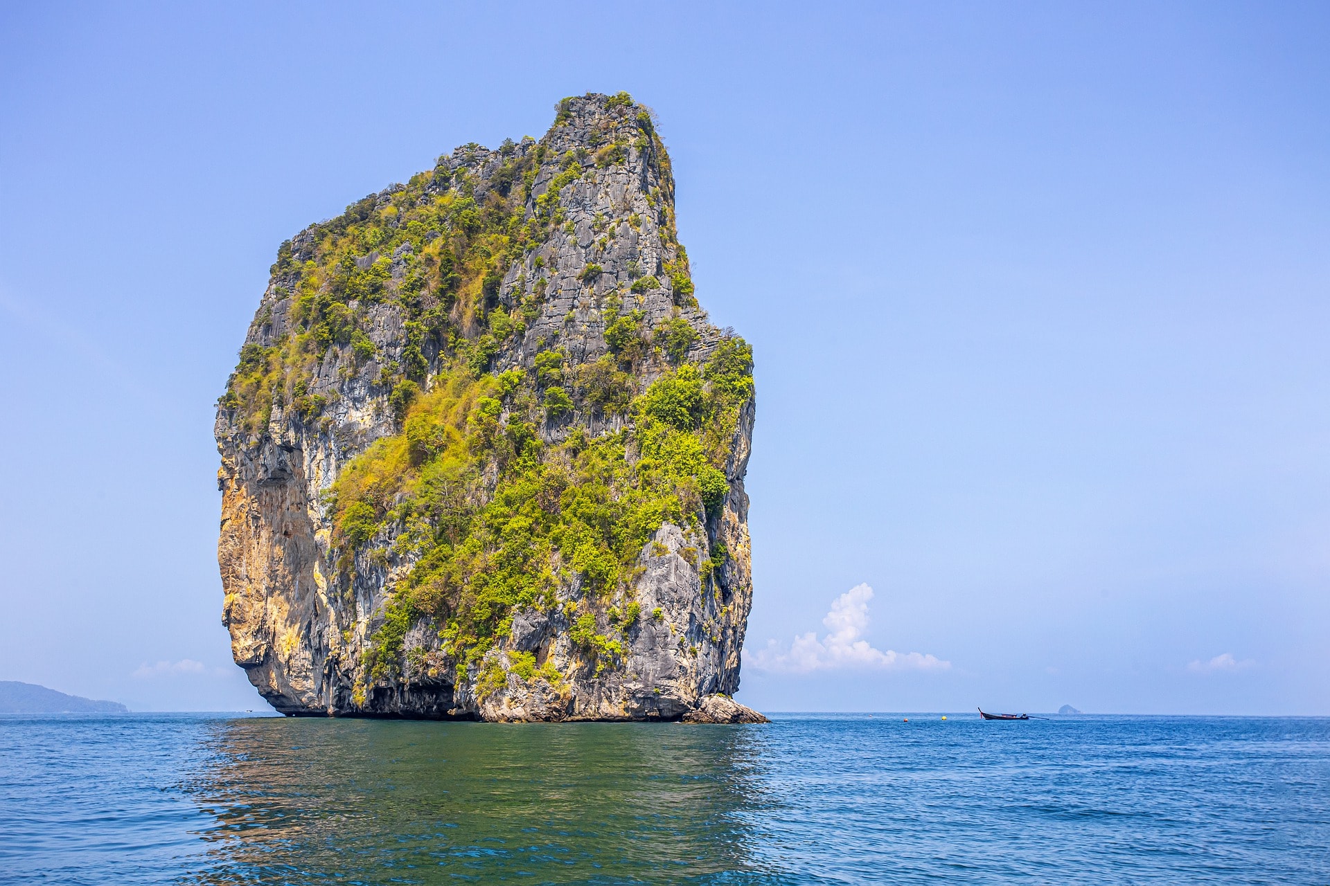 17 Safest Places in Thailand (2022 Update)