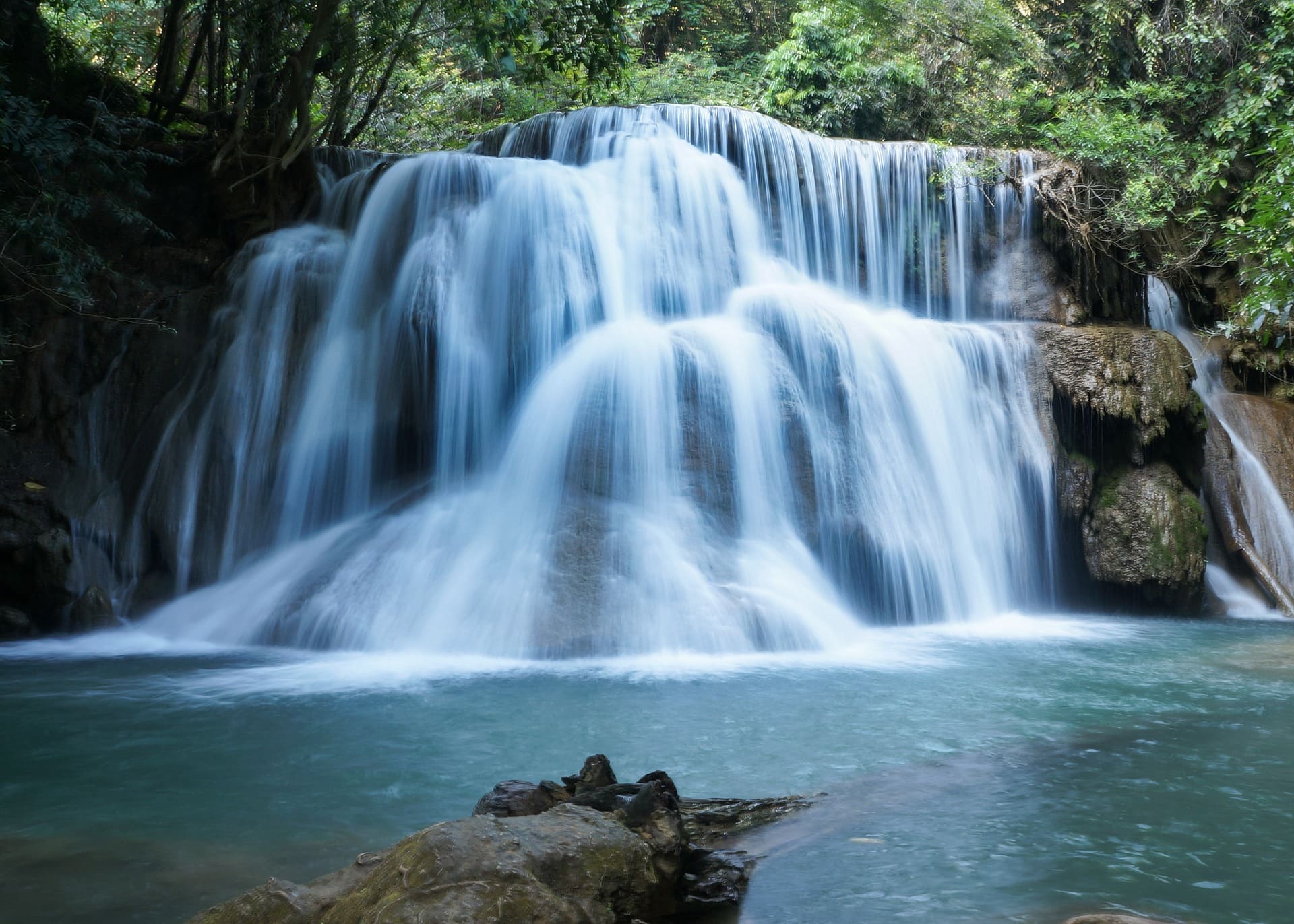 17 Safest Places in Thailand (2022 Update)