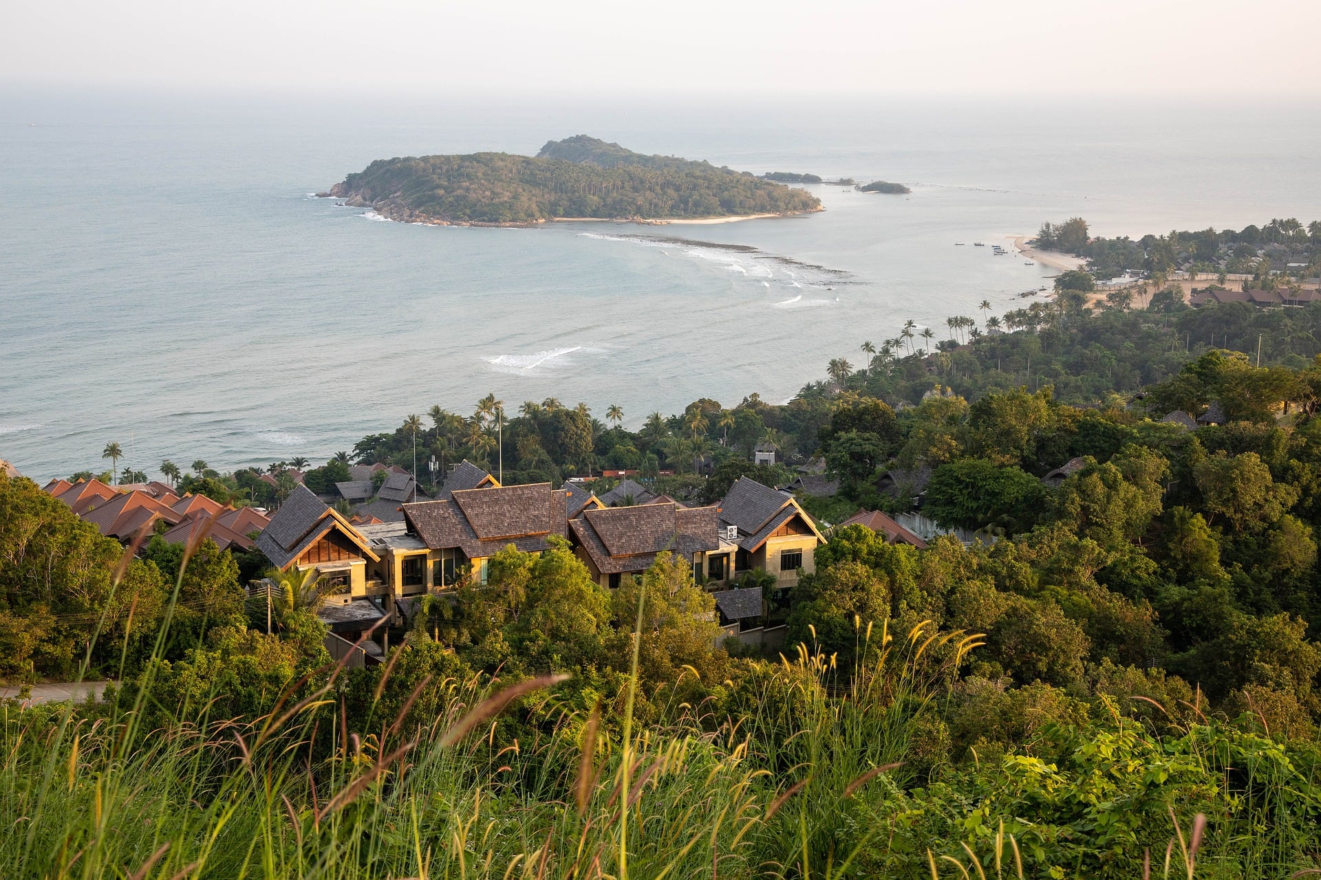 17 Safest Places in Thailand (2022 Update)