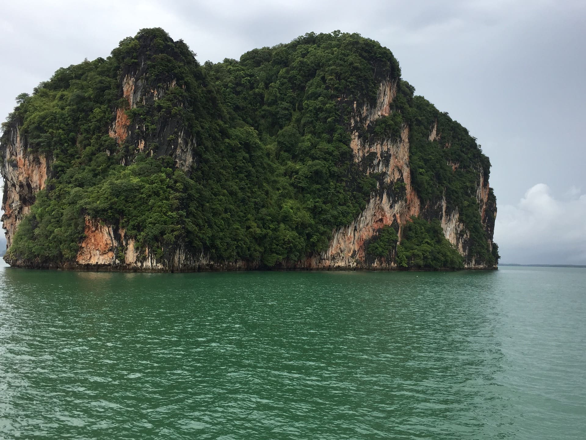 17 Safest Places in Thailand (2022 Update)