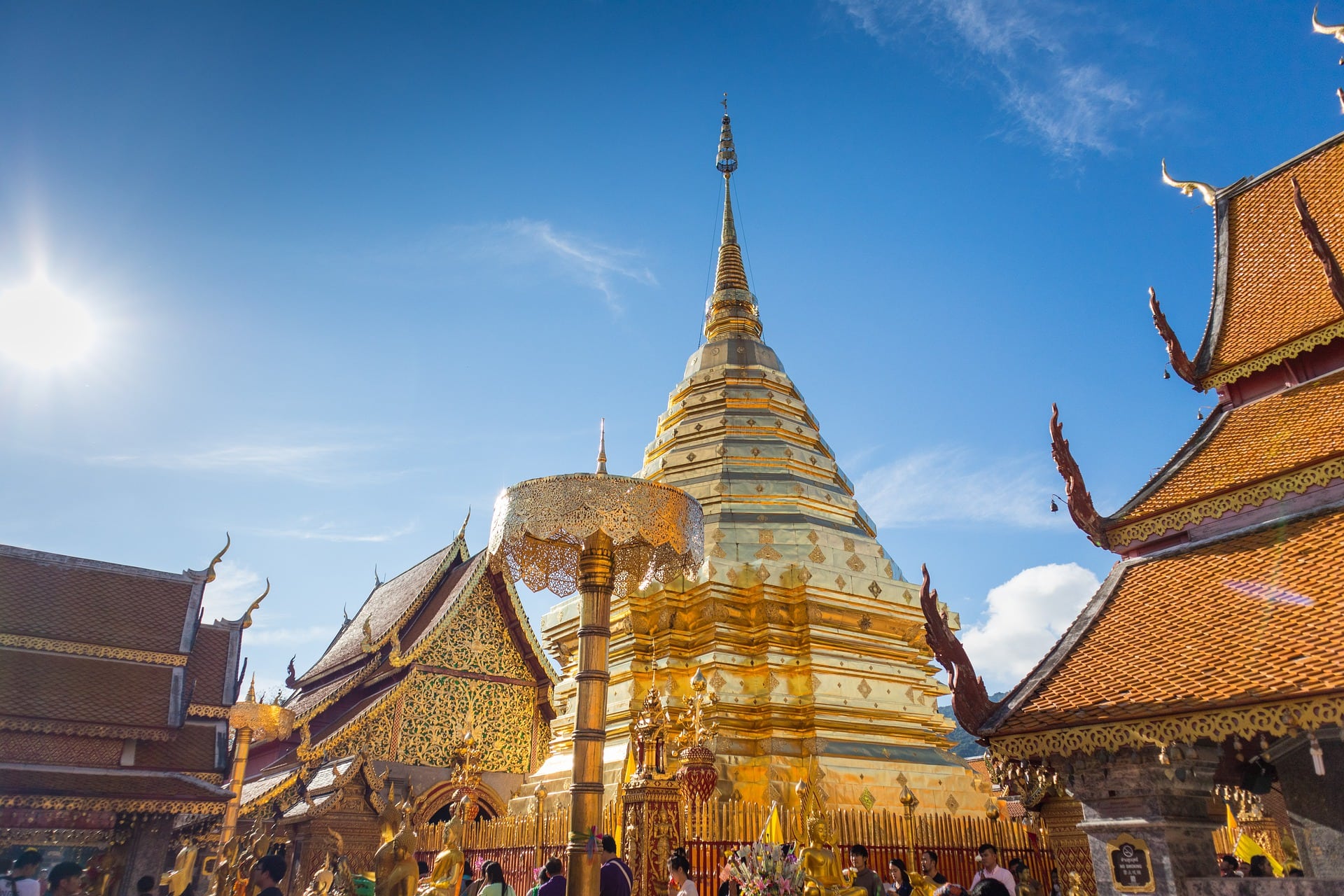 17 Safest Places in Thailand (2022 Update)