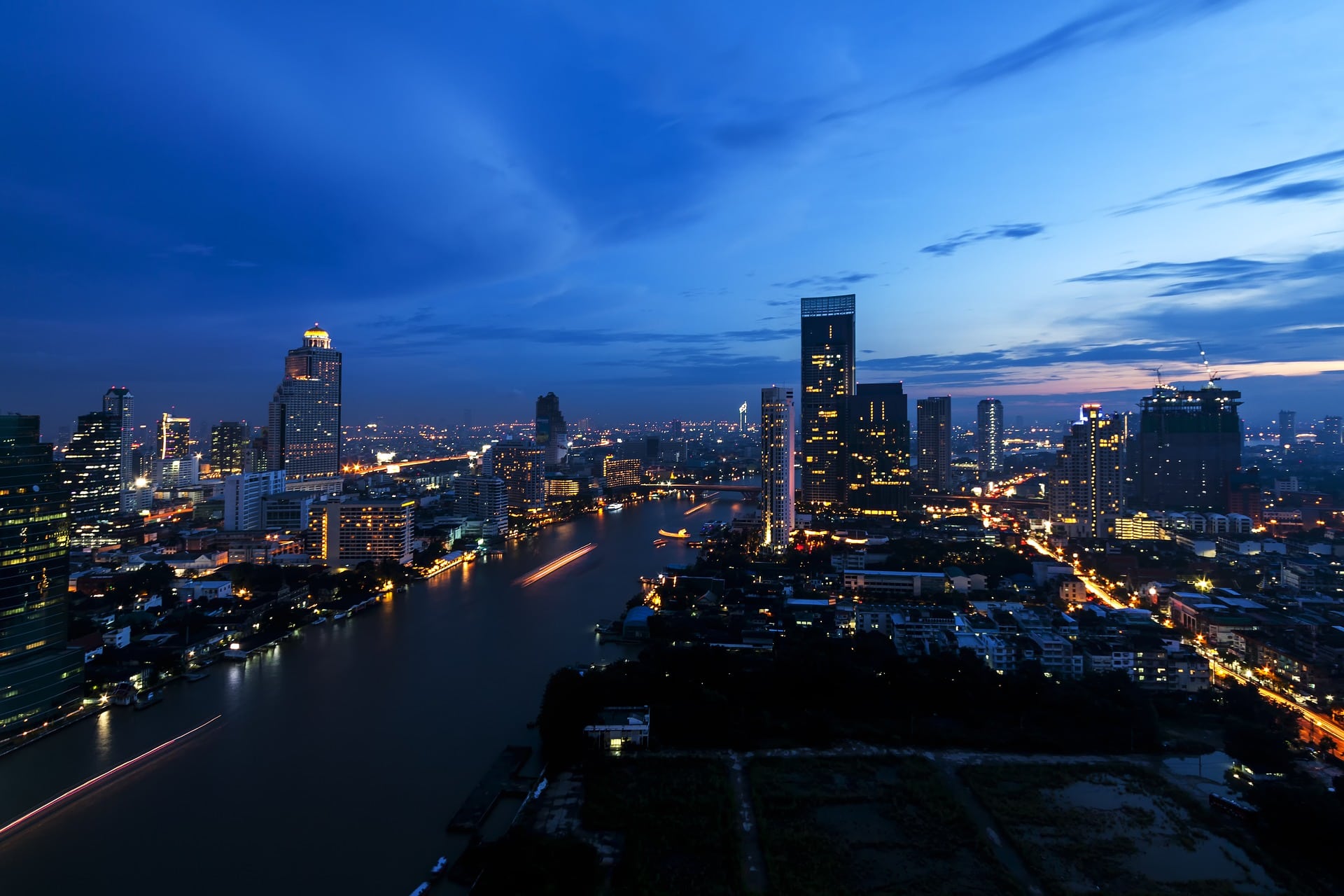 17 Safest Places in Thailand (2022 Update)