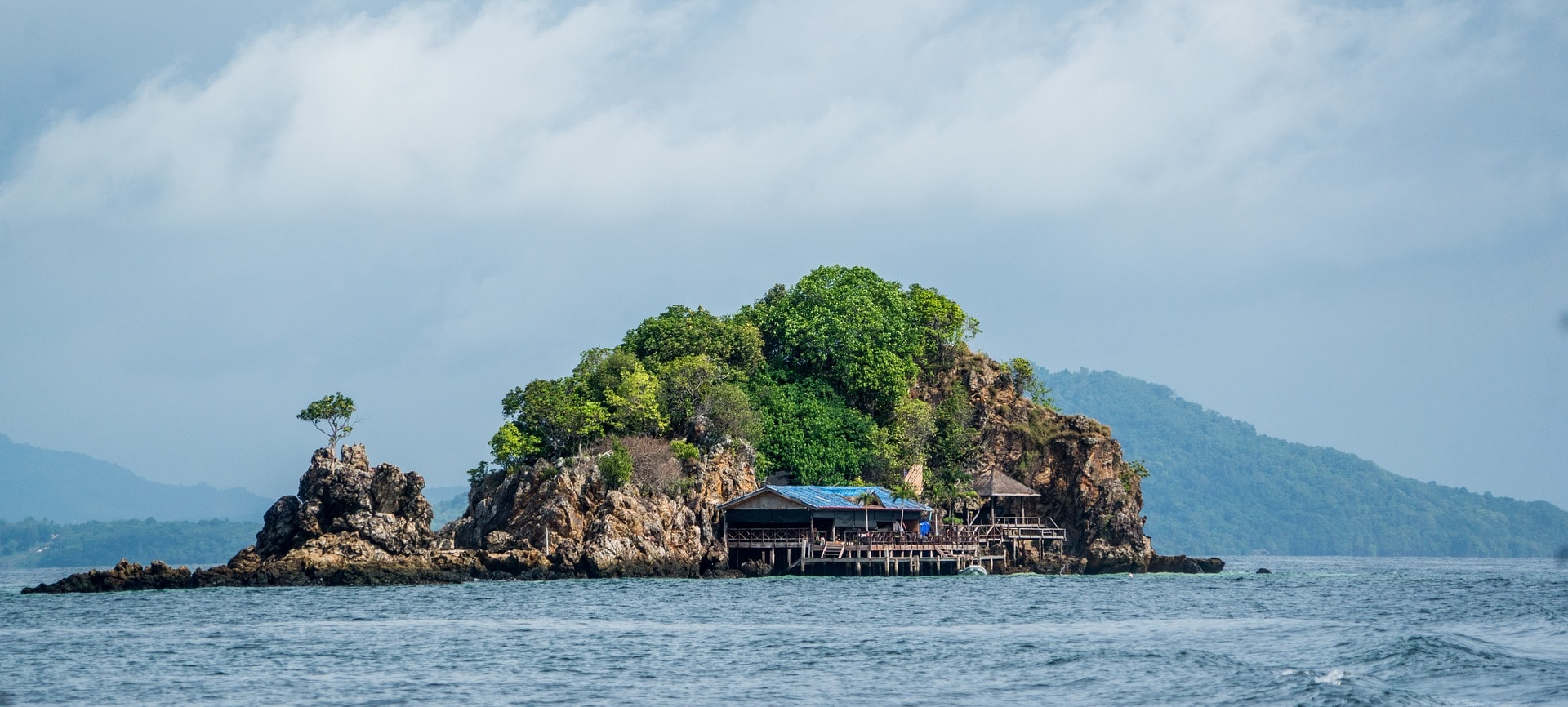 17 Safest Places in Thailand (2022 Update)