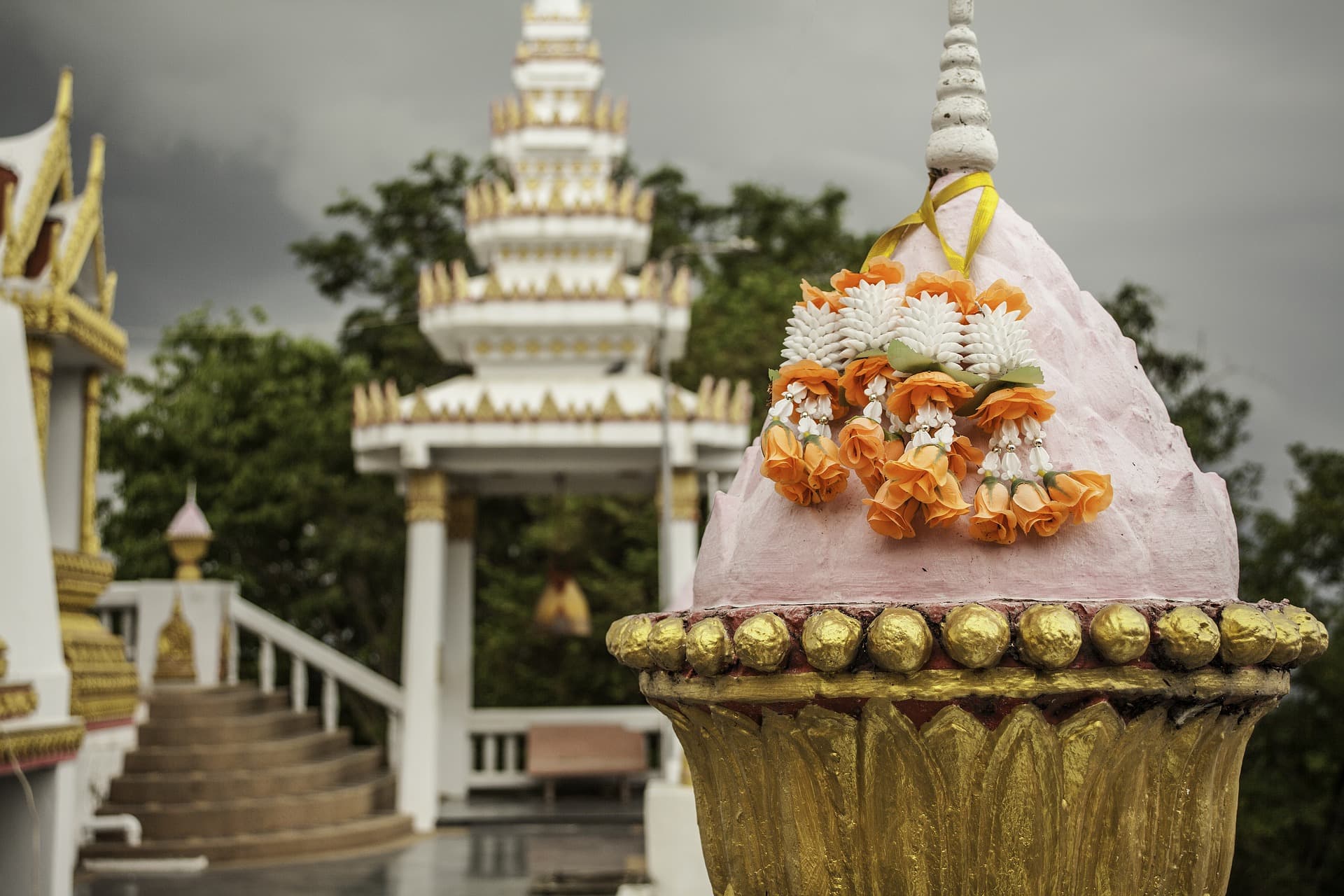 17 Safest Places in Thailand (2022 Update)