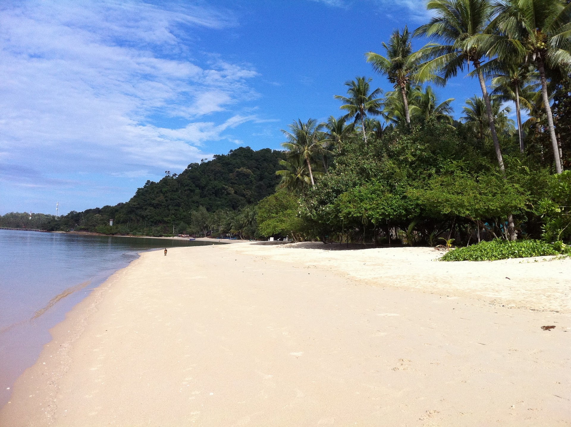 17 Safest Places in Thailand (2022 Update)