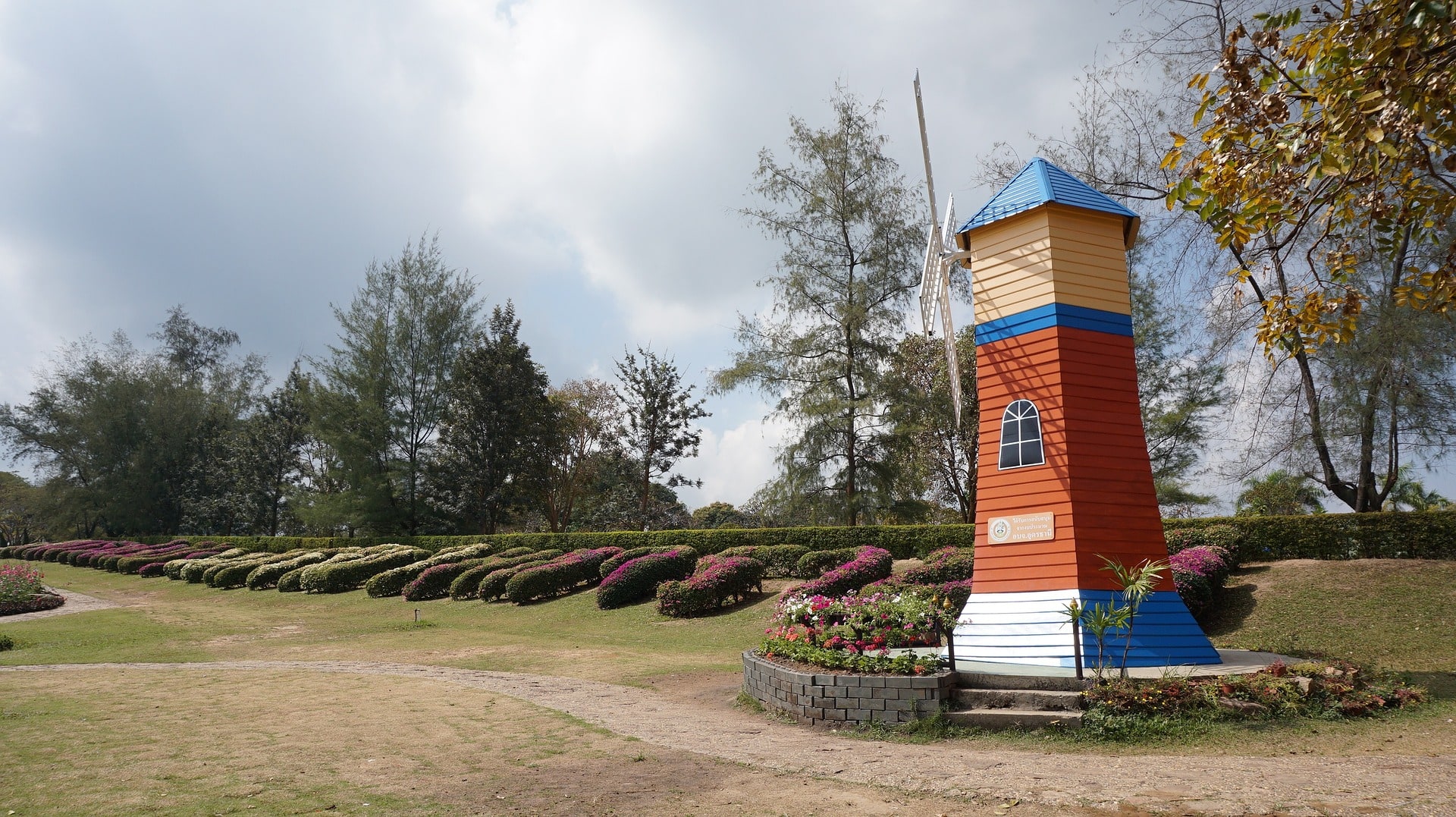 17 Safest Places in Thailand (2022 Update)