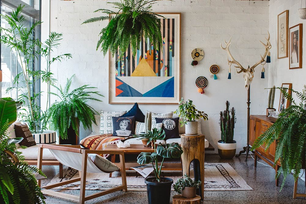 4 Living Room Trends in 2022 (With 10 Ideas) – Design Ideas for a Modern Home