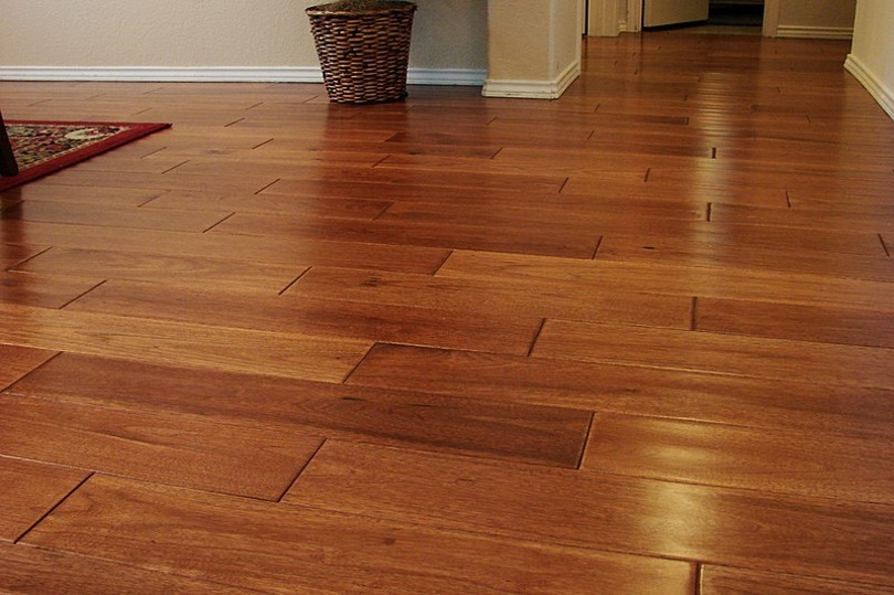 25 Different Types of Wood Flooring (With Pictures)