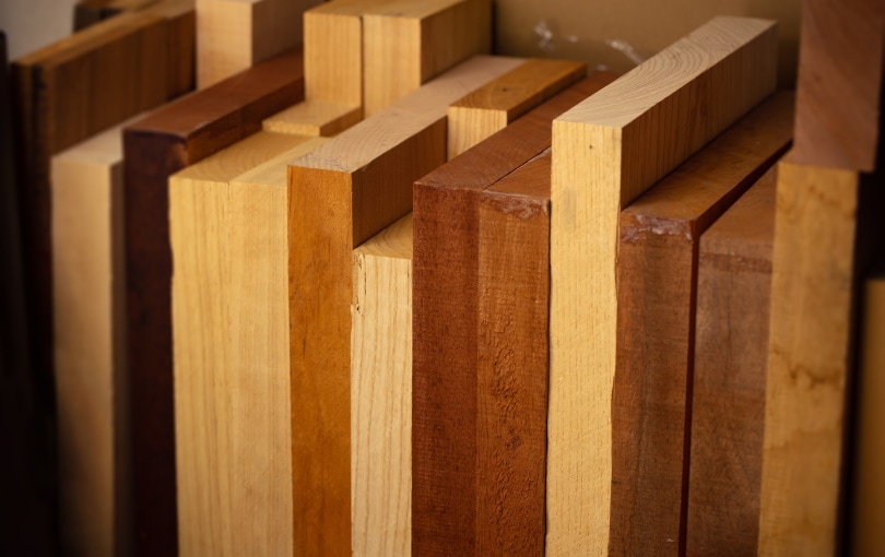 25 Different Types of Wood Flooring (With Pictures)