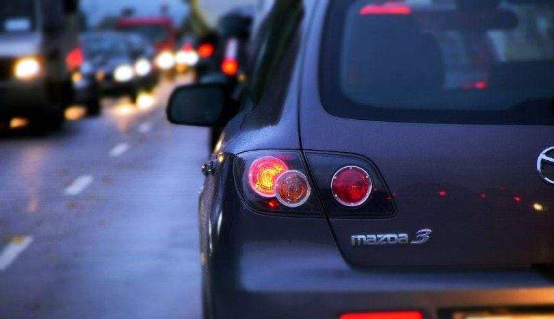 10 Different Types of Lights on a Car (with Pictures)