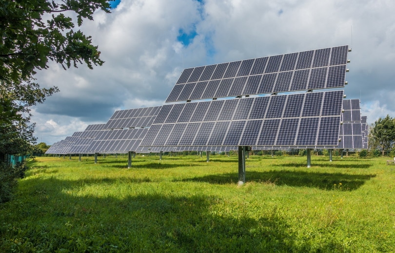 Are Solar Panels Good for the Environment?