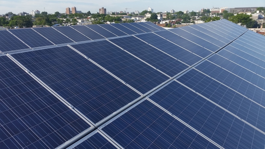 How To Start A Solar Farm In 5 Steps (with Pictures)