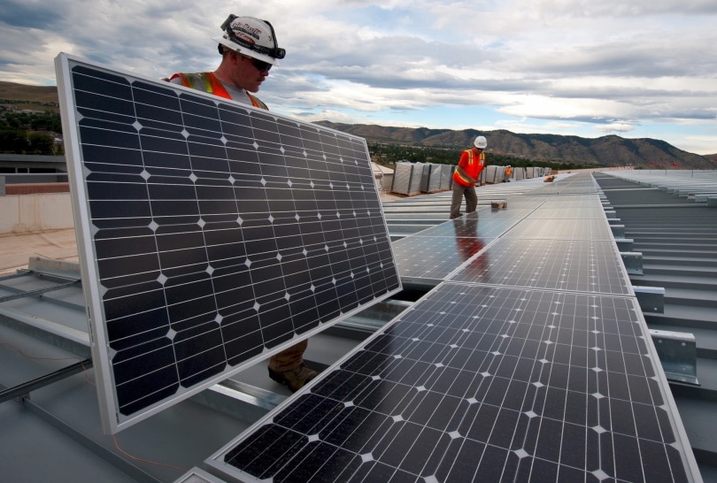 How To Start A Solar Farm In 5 Steps (with Pictures)
