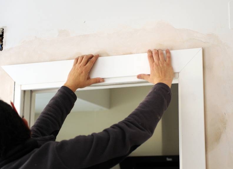 How To Frame A Door In 10 Simple Steps