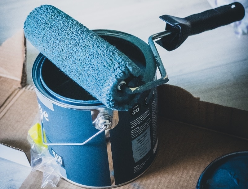 How To Paint Concrete In 8 Easy Steps