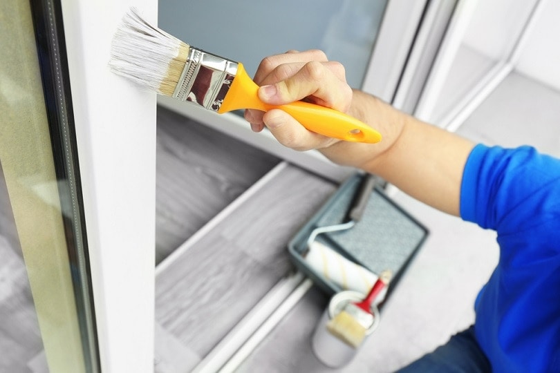 How To Paint Concrete In 8 Easy Steps