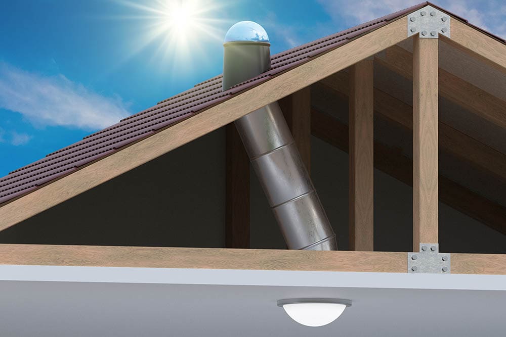 5 Solar Tube Lighting Types: Benefits And Drawbacks