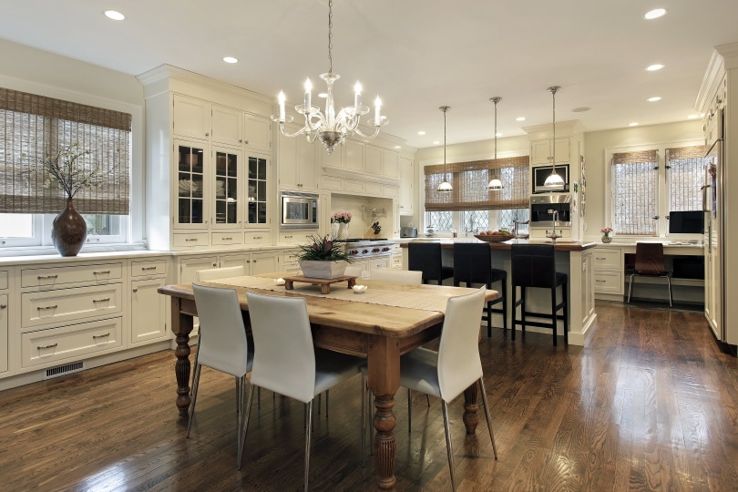 9 Kitchen Lighting Trends in 2022 – Ideas for a Modern Home