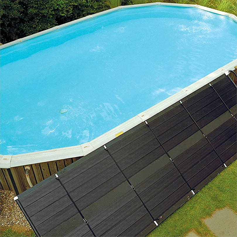 Solar Pool Heaters: How Do They Work? Are They Effective?