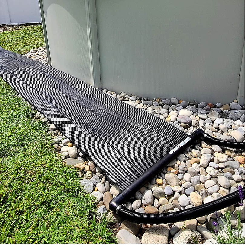 Solar Pool Heaters: How Do They Work? Are They Effective?