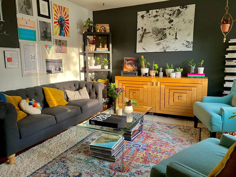 8 Small Living Room Interior Design Trends in 2022 – Design Ideas for a Modern Home
