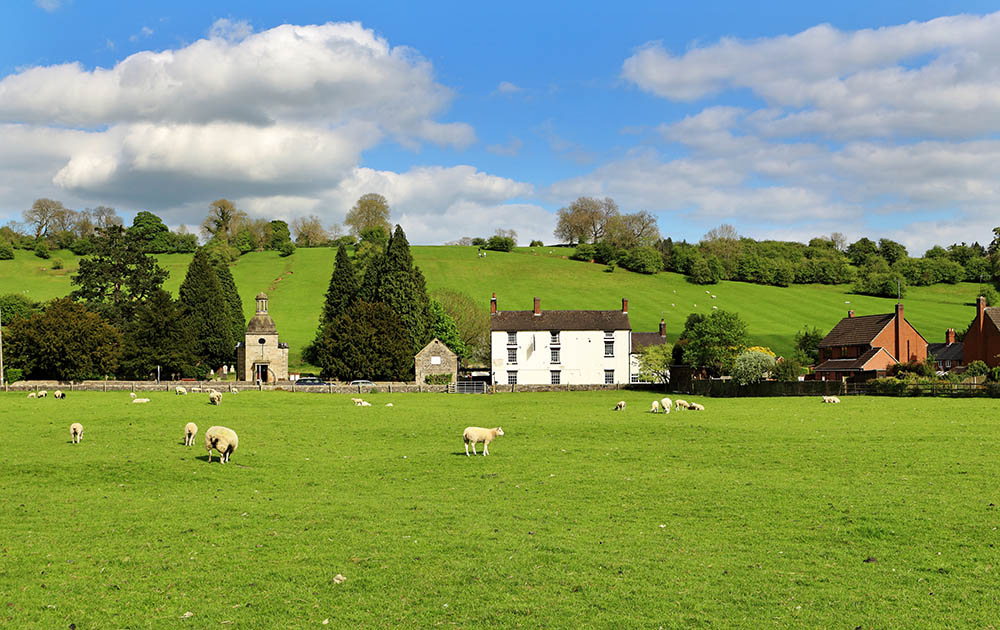 12 Safest Cities In The UK (2022 Update)