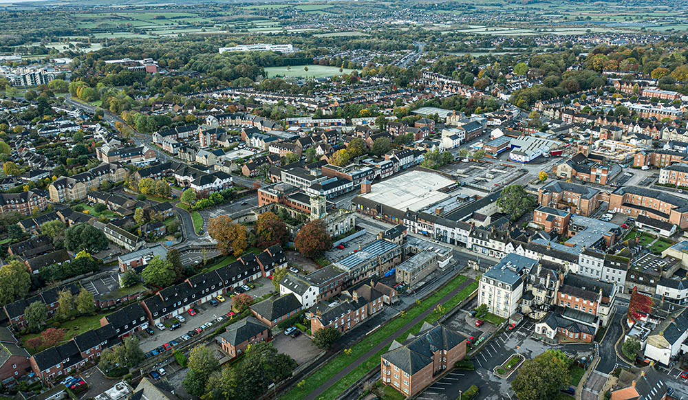 12 Safest Cities In The UK (2022 Update)