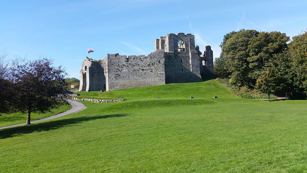 12 Safest Cities In The UK (2022 Update)