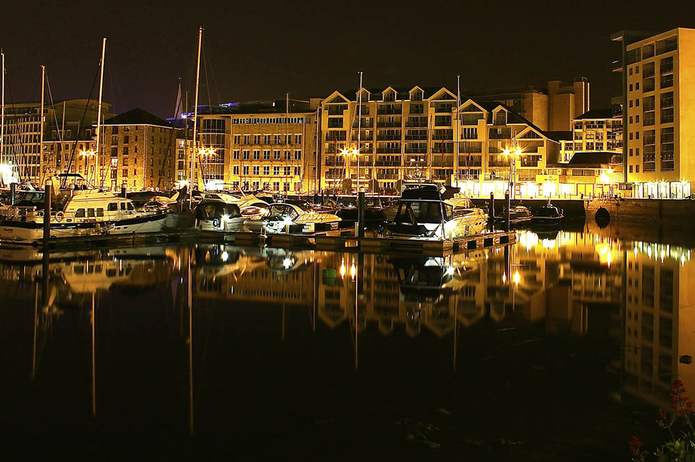 12 Safest Cities In The UK (2022 Update)