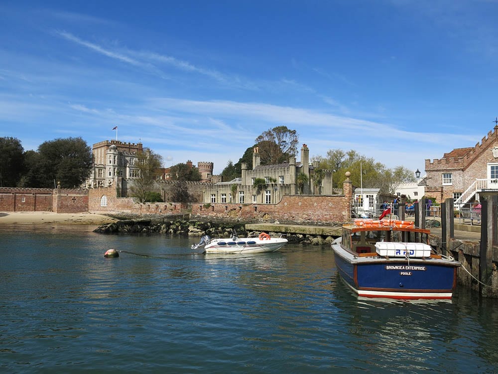 12 Safest Cities In The UK (2022 Update)