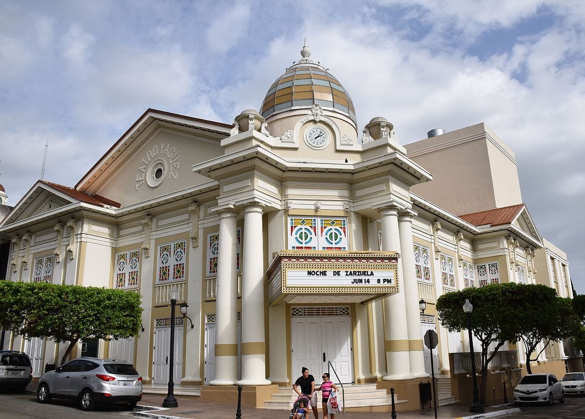 11 Safest Cities In Puerto Rico (2022 Update)