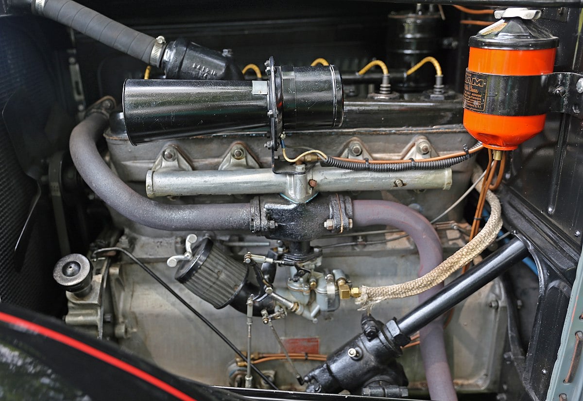 18 Different Types of Car Engines (with Pictures)
