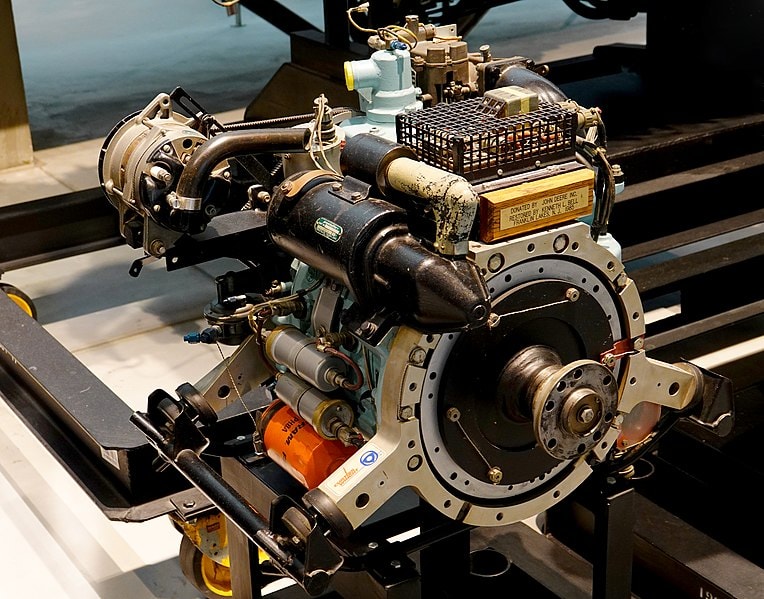 18 Different Types of Car Engines (with Pictures)