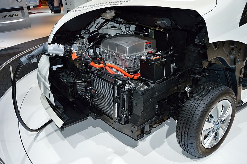 18 Different Types of Car Engines (with Pictures)