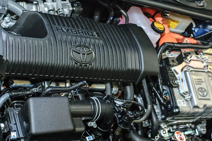 18 Different Types of Car Engines (with Pictures)
