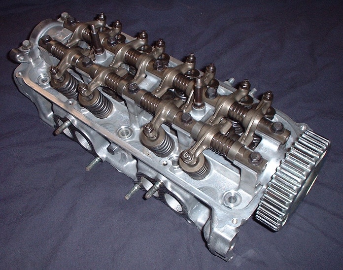 18 Different Types of Car Engines (with Pictures)