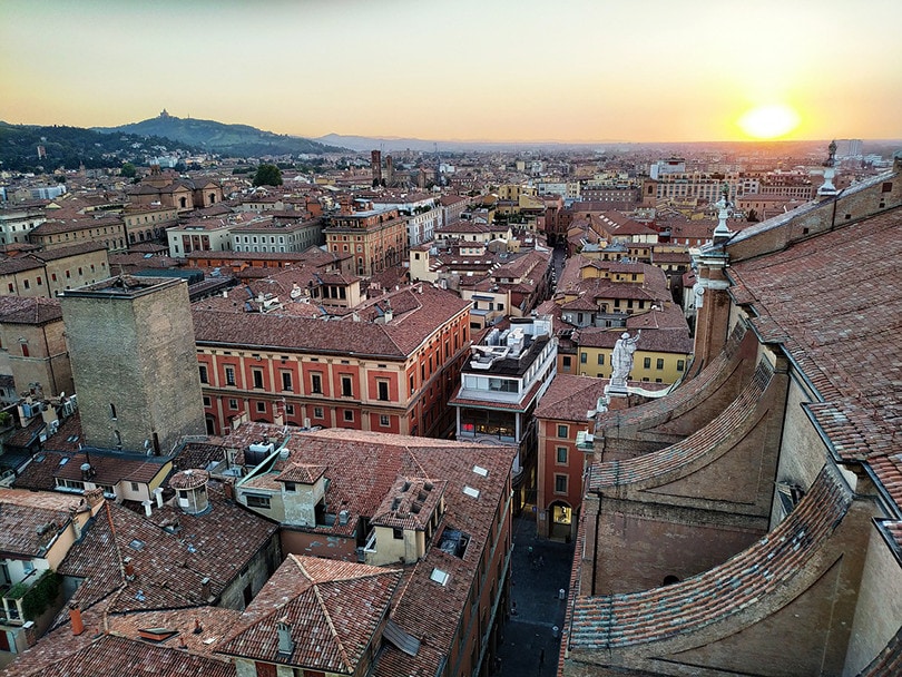 12 Most Dangerous Cities in Italy