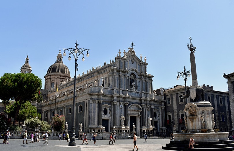 12 Most Dangerous Cities in Italy