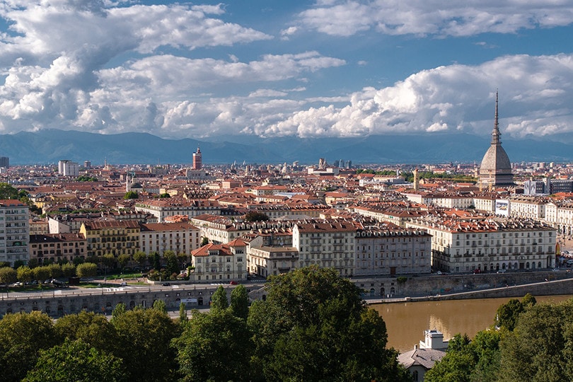 12 Most Dangerous Cities in Italy