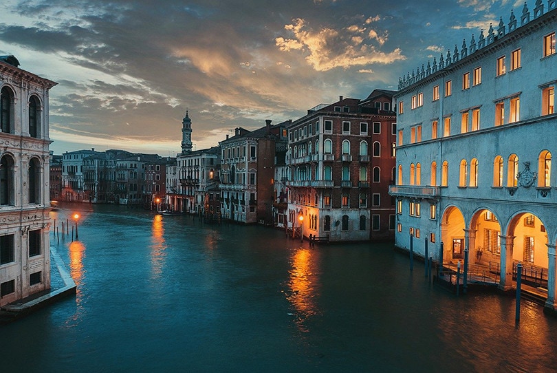 12 Most Dangerous Cities in Italy