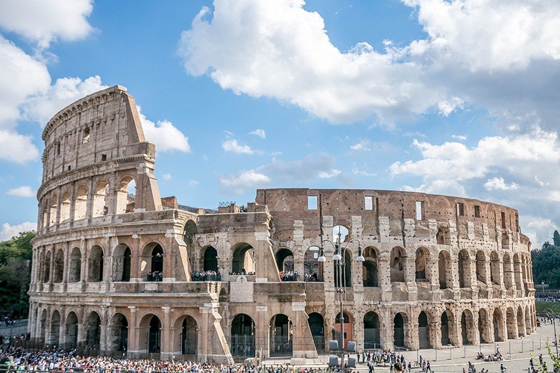 12 Most Dangerous Cities in Italy