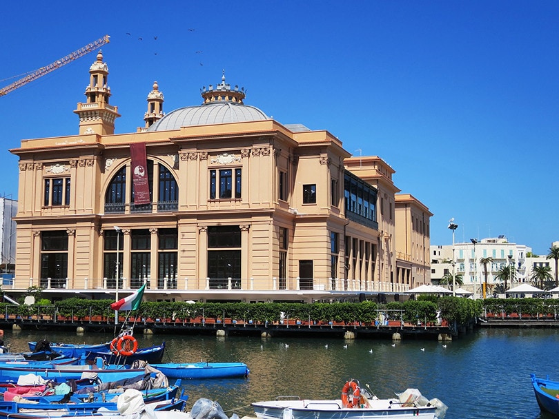 12 Most Dangerous Cities in Italy