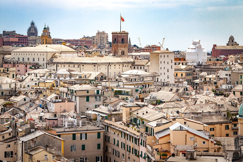 12 Most Dangerous Cities in Italy