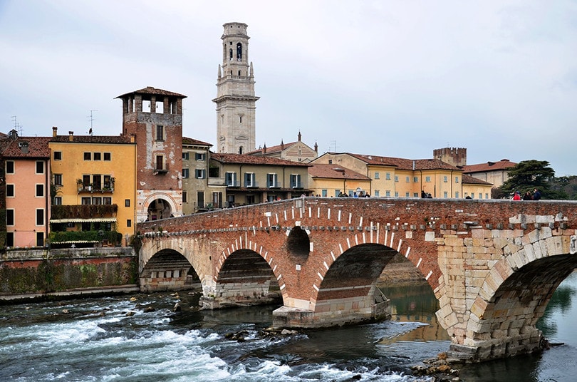 12 Most Dangerous Cities in Italy