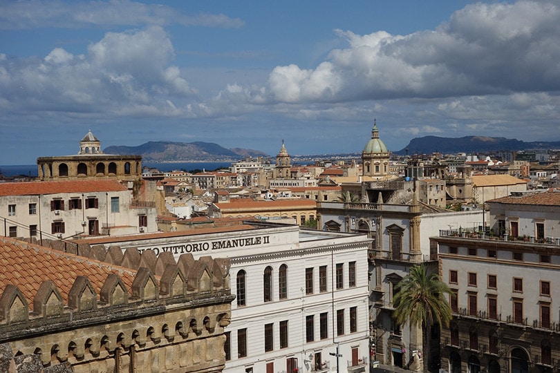 12 Most Dangerous Cities in Italy