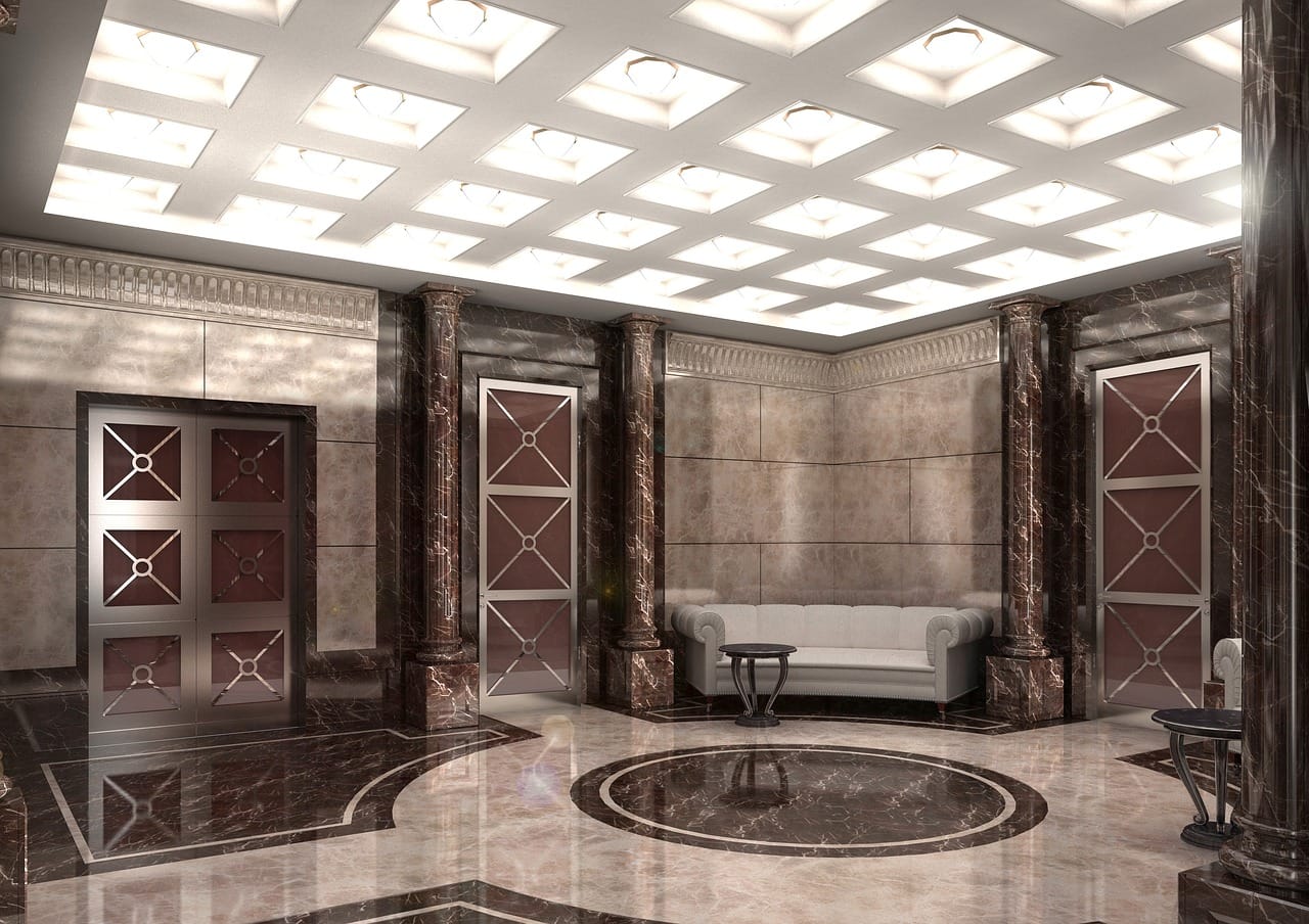 5 Different Types of Stone Flooring (with Pictures)